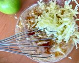 Foto del paso 1 de la receta: 🇮🇱 Especial de Rosh Hashanah: "LEIKAJ" (עוגת דבש, Israel)