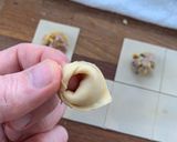A picture of step 11 of Fresh Italian Pasta from Northern and Southern Italy for the World.