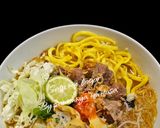 Foto langkah ke 3 dari resep Soto mie bogor.