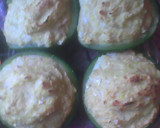Foto del paso 3 de la receta: Zapallitos rellenos con su pulpa