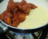 Foto langkah ke 6 dari resep Chicken Rolling Cheese ala Ojju.