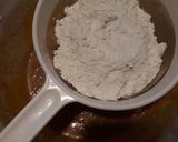 Une image de l'étape 3 de ☆Cookies au Potiron☆.