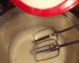Foto del paso 1 de la receta: Pionono navideño🥳