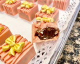 Foto del paso 24 de la receta: Bombones de chocolate y café