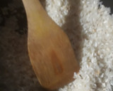 Foto del paso 1 de la receta: Arroz primaveral