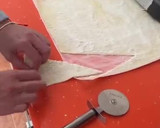 Foto del paso 5 de la receta: Croissant de hojaldre con chocolate
