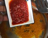 A picture of step 7 of Kakrar Jhal/Bengali style Crab.