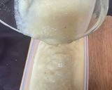 Foto langkah ke 3 dari resep 55. Sorbet nanas.