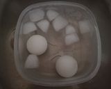 Foto del paso 2 de la receta: Huevos duros perfectos