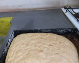 Foto del paso 7 de la receta: Bizcochuelo relleno de dulce de leche