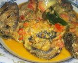 Foto langkah ke 7 dari resep Manggut Lele.