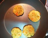 Foto del paso 5 de la receta: Tortitas de Quinua con vegetales para bebés BLW