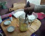 Foto langkah ke 3 dari resep Pancake Pisang.