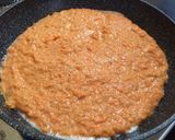 Foto del paso 5 de la receta: Tortilla de zanahoria 🥕