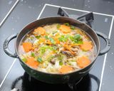 鯧魚米粉的食譜步驟14照片
