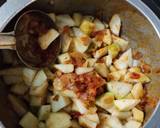 Gourd vegetable recipe step 3 photo
