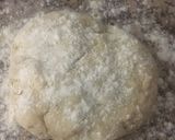 Foto del paso 2 de la receta: GALLETITAS CROCANTES (SALADAS) SABOR 🌿ALBAHACA 🌿 Y 🧄 AJO 🧄