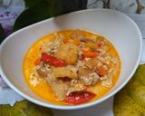 Foto langkah ke 6 dari resep Sambal Tumpang Krecek#BikinRamadhanBerkesan.