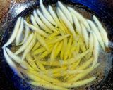 Foto langkah ke 3 dari resep Stik gabus keju.