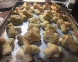 Foto del paso 10 de la receta: Pan con grasa