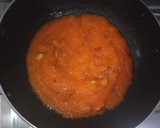மீதமான சாதத்தில் சுவையான  அல்வா ரெசிபி ஸ்டேப் 7 புகைப்படம்