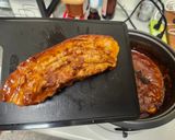 韓式菜包肉的食譜步驟7照片
