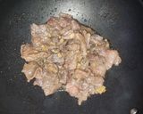 Foto langkah ke 4 dari resep Beef Curry.