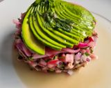 Foto del paso 10 de la receta: Salpicón de res estilo tzic