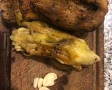 Foto del paso 1 de la receta: Babaganush 🥰