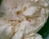 Gambar langkah 3 resipi Roti keping buttermilk.