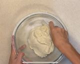 A picture of step 2 of Flour Tortillas 🫓.