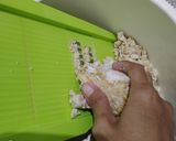 Foto langkah ke 1 dari resep Kering Tempe Ala Chef Yongki.