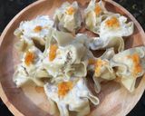 Foto langkah ke 6 dari resep Dimsum Ayam.