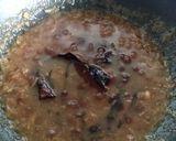 Foto langkah ke 5 dari resep Nasi Krawu khas Gresik.