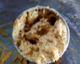 બટાકા વાળા ગાઠિયા(gathiya recipe in gujarati) રેસીપી સ્ટેપ2ફોટો
