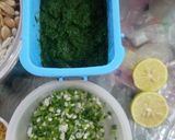 સુરતી કૉલેજિયન ભેળ (surti collegian bhel-green bhel recipe in gujarati) રેસીપી સ્ટેપ1ફોટો