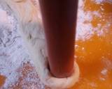 Pretzel Dogs and Sausages recipe step 8 photo