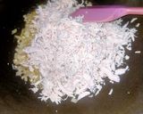 Foto langkah ke 2 dari resep Chicken Karapao untuk sarapan & ide bekal.