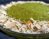 A picture of step 10 of Bottle gourd Halwa.