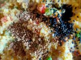 ভাতের টিক্কা (Vater Tikka recipe in Bengali)