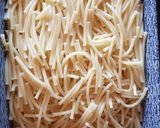 Húsos makaróni recept fázis 4 fotója