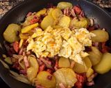 Foto del paso 9 de la receta: Huevos cortijeros