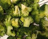 Foto del paso 2 de la receta: Salteado oriental con brócoli 🥦🎎