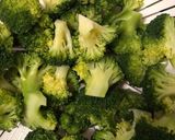Foto del paso 2 de la receta: Salteado oriental con brócoli 🥦🎎