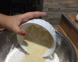 Foto del paso 1 de la receta: Garganellis caseros!