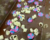 A picture of step 4 of Shiny Crust Brownies.