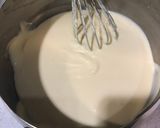 免烤～百香果乳酪蛋糕的食譜步驟3照片