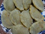 Cireng Isi Ayam