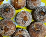 Foto del paso 5 de la receta: Bolas de Fraile