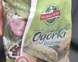 Zupa ogórkowa w zdrowszej wersji krok przepisu 2 zdjęcie